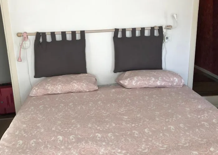 Hotel La casina azzurra Pisa